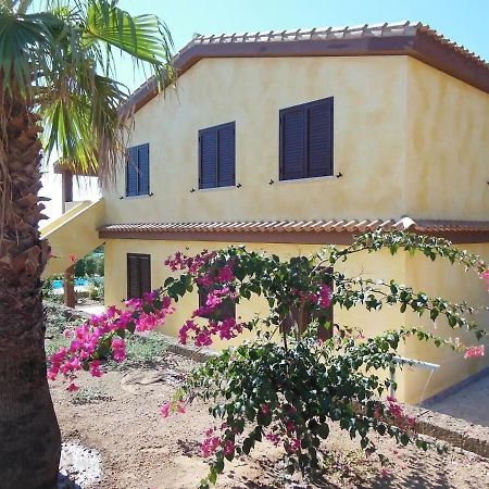 Appartamento In Splendido E Riservato Villaggio, Marina Di Tertenia Exterior photo