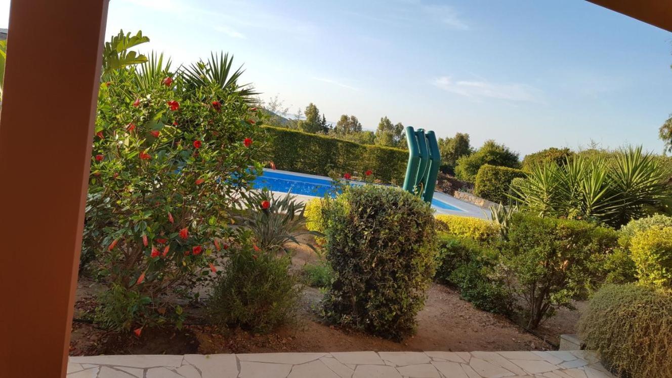 Appartamento In Splendido E Riservato Villaggio, Marina Di Tertenia Exterior photo