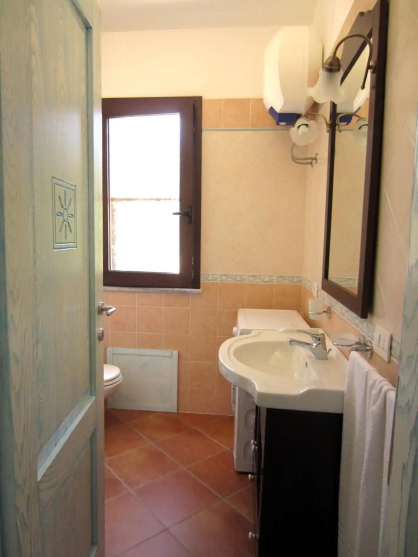Appartamento In Splendido E Riservato Villaggio, Marina Di Tertenia Exterior photo